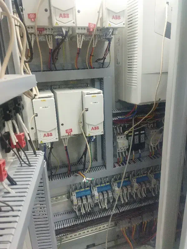 برقکاری|خدمات پیشه و مهارت|نظرآباد, نظرآباد|دیوار