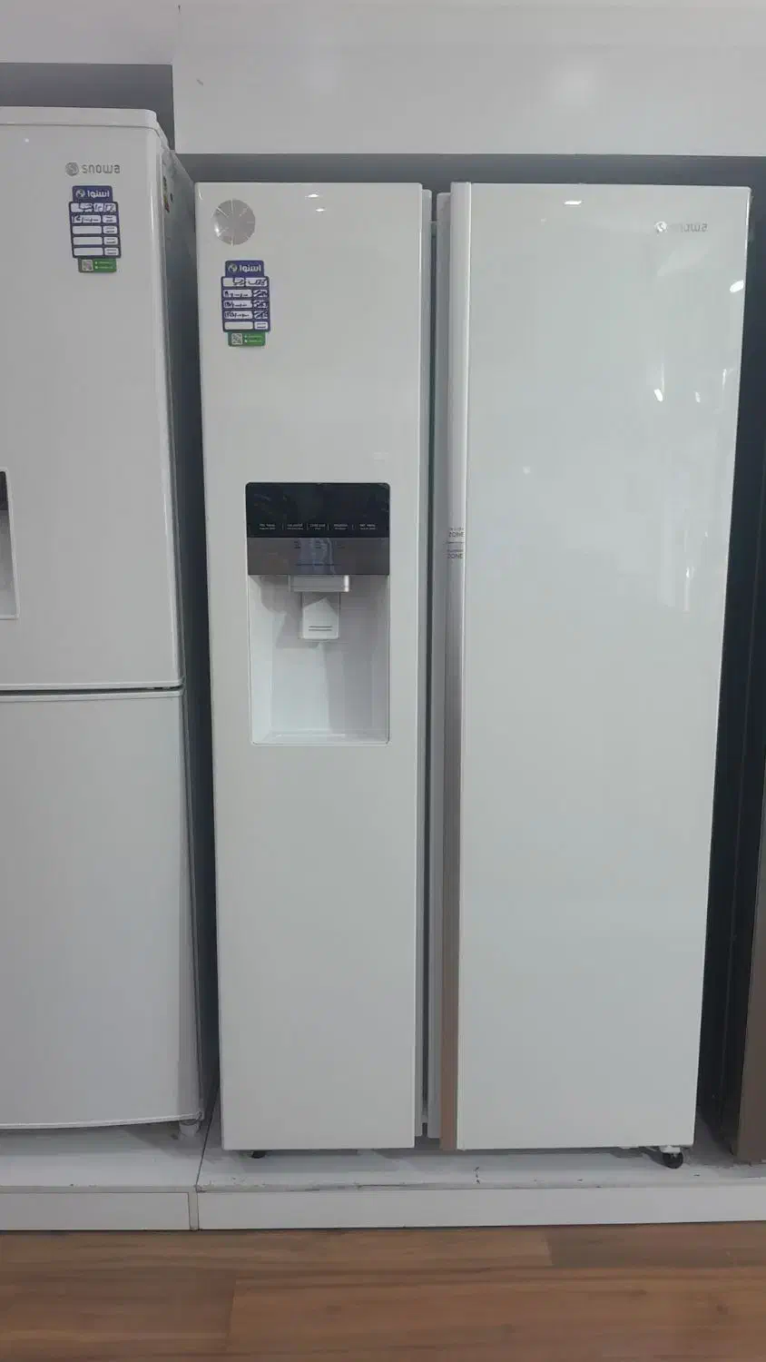 فرصت ویژه خرید اقساطی|یخچال و فریزر|شاهین‌شهر, فردوسی|دیوار