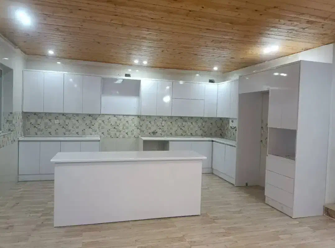 کابینتی رزگلد|مصالح و تجهیزات ساختمان|شیراز, کوشک میدان|دیوار