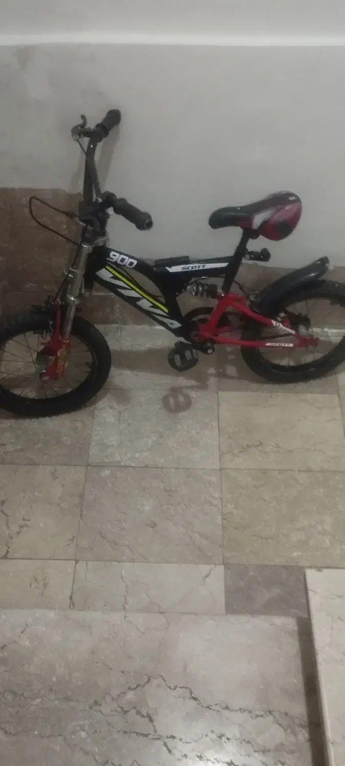 فروشی|دوچرخه، اسکیت، اسکوتر|نسیم‌شهر, |دیوار