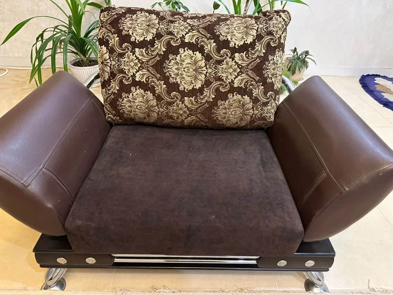 مبلمان|مبلمان خانگی و میز عسلی|بهبهان, |دیوار