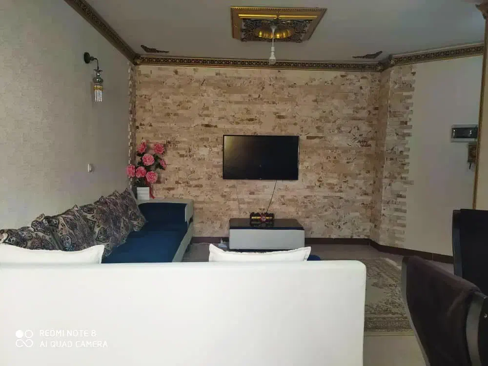 واحد 76متری کوی مهر خیابان شهید نوری رهن و اجاره|اجارهٔ آپارتمان|رشت, کوی مهر|دیوار