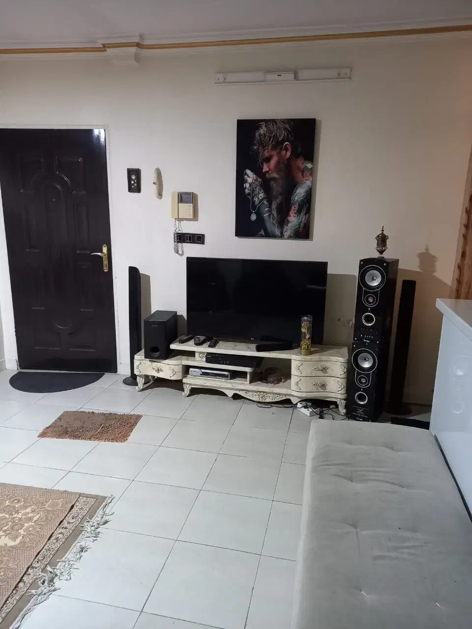 اجاره کوتاه مدت سویت اپارتمان|اجارهٔ کوتاه‌مدت آپارتمان و سوئیت|تهران, کیانشهر|دیوار