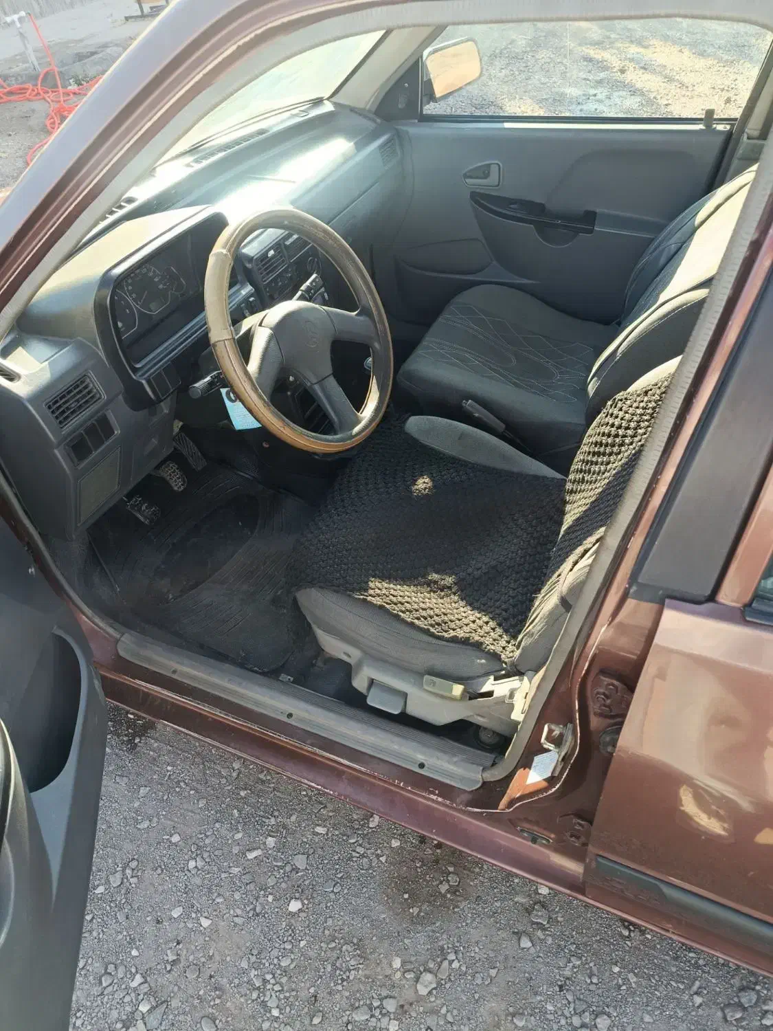 خودرو پراید|خودرو سواری و وانت|بجستان, |دیوار