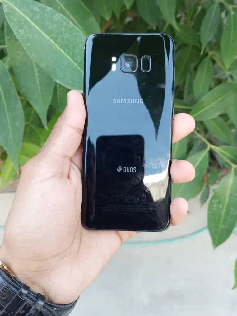 گوشیS8|موبایل|میناب, |دیوار