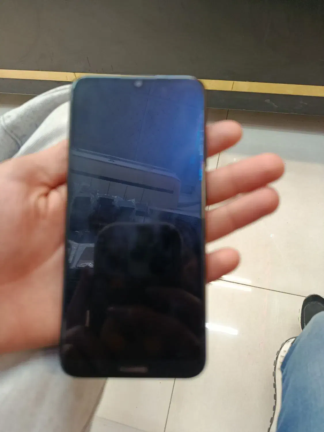 گوشی هواوی|موبایل|قم, قلعه کامکار|دیوار