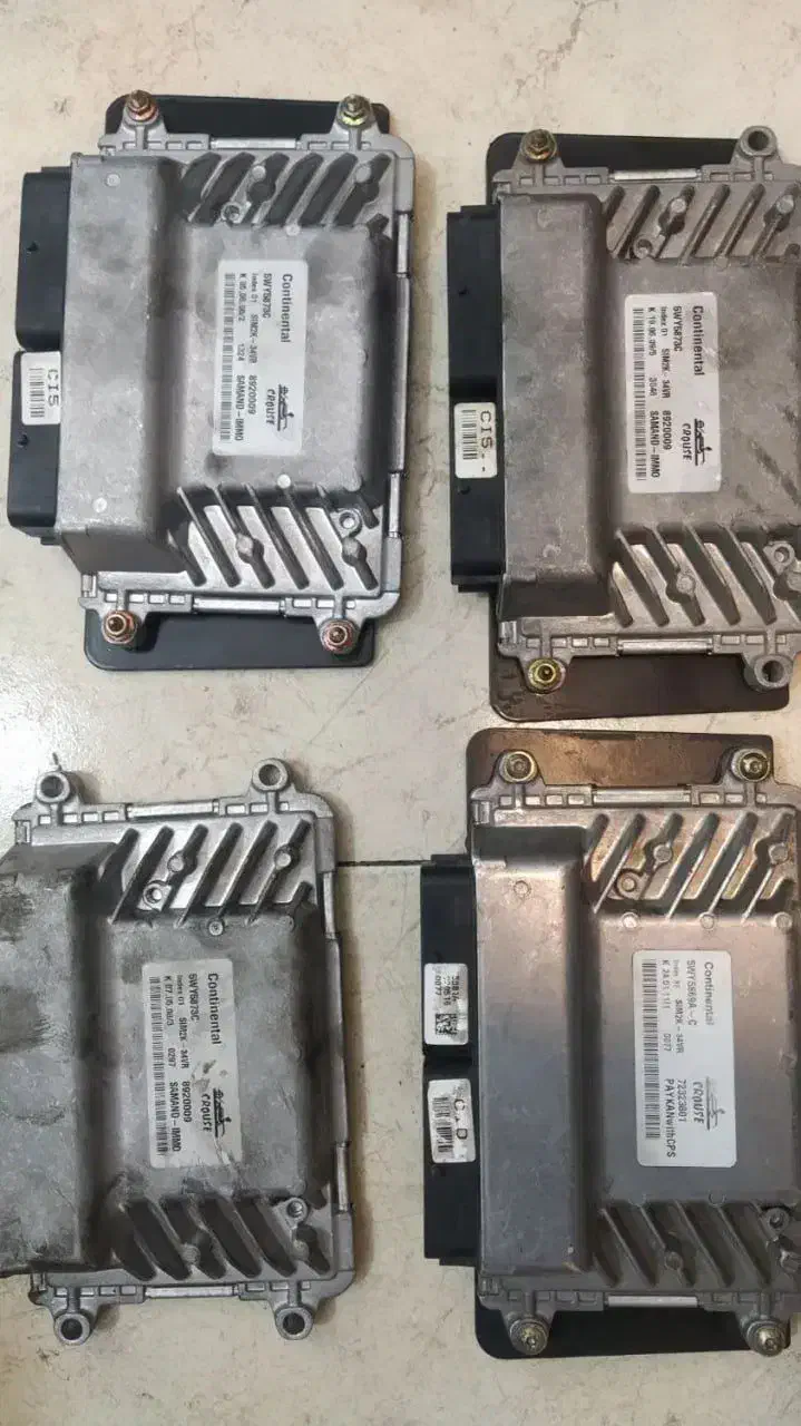 پروگرام و رفع خطا دائمی|خدمات موتور و ماشین|تهران, ائمه اطهار|دیوار