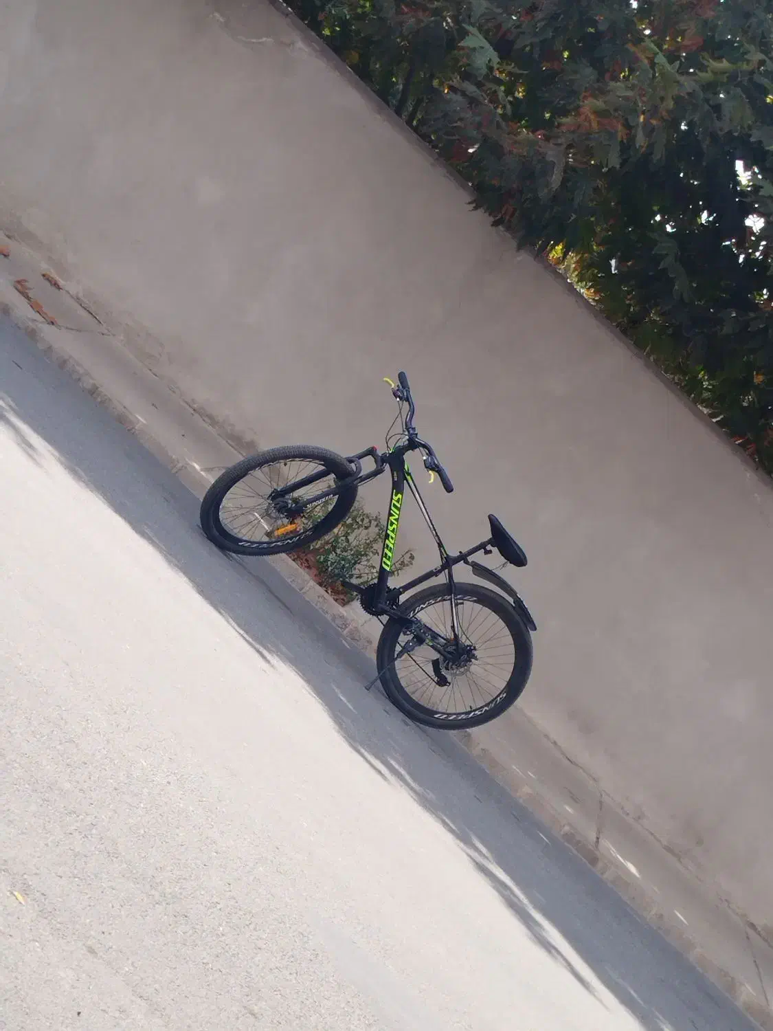 دوچرخه سایز 29|دوچرخه، اسکیت، اسکوتر|قره ضیاالدین, |دیوار