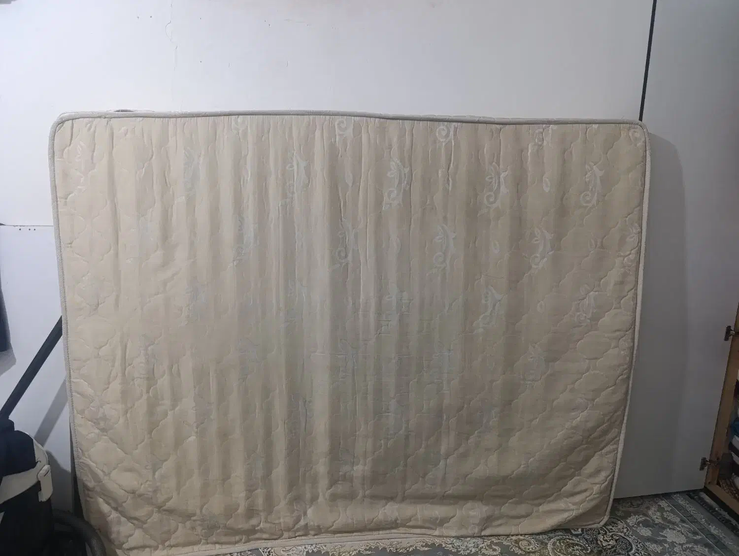 تشک تختخواب رویال|تخت و سرویس خواب|دورود, |دیوار