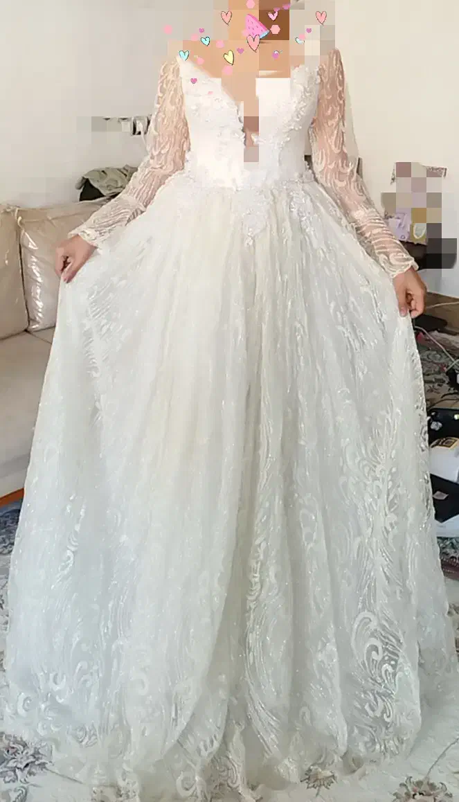 لباس مجلسی|لباس|خرمآباد, |دیوار