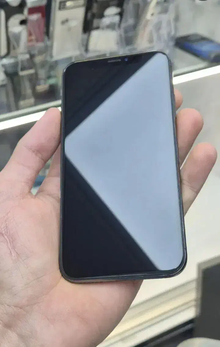 iphone x256 lla|موبایل|تهران, شیخ هادی|دیوار