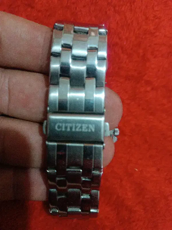 ساعت مچی مردانه سیتیزن ژاپن|ساعت|شیراز, انجیره|دیوار