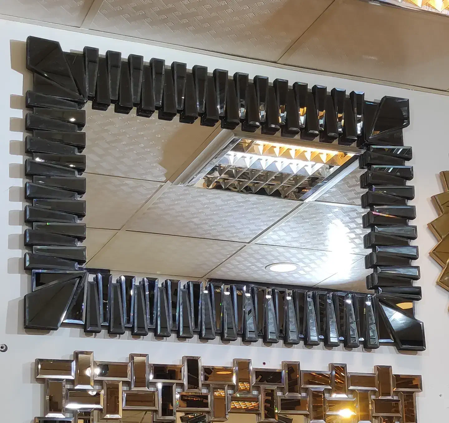 فروش ویژه آینه آماده ارسال|آینه|قدس, شهرقدس|دیوار