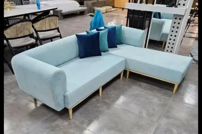 ۷۹۹فروش وحراج مبل در تولیدی مهرگان صدرا فاز یک ۷۹۹|مبلمان خانگی و میز عسلی|صدرا-فارس, فاز ۱|دیوار