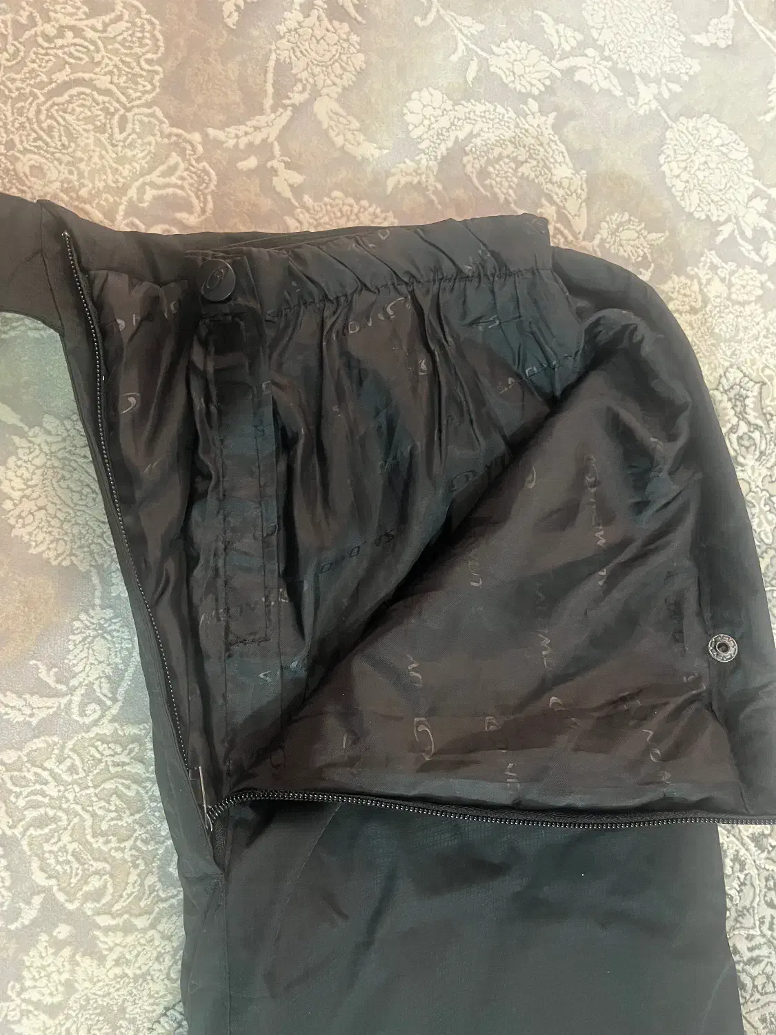 شلواراسکی اسنوبورد سالومون اورجینال مردانه دولایه|ورزش‌های زمستانی|تهران, افسریه جنوبی|دیوار