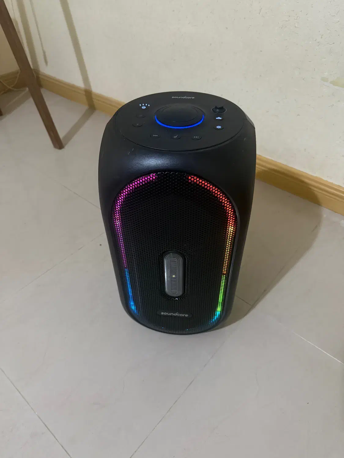 SoundCore Race 160W|پخش‌کننده همراه|شیراز, قصرالدشت|دیوار