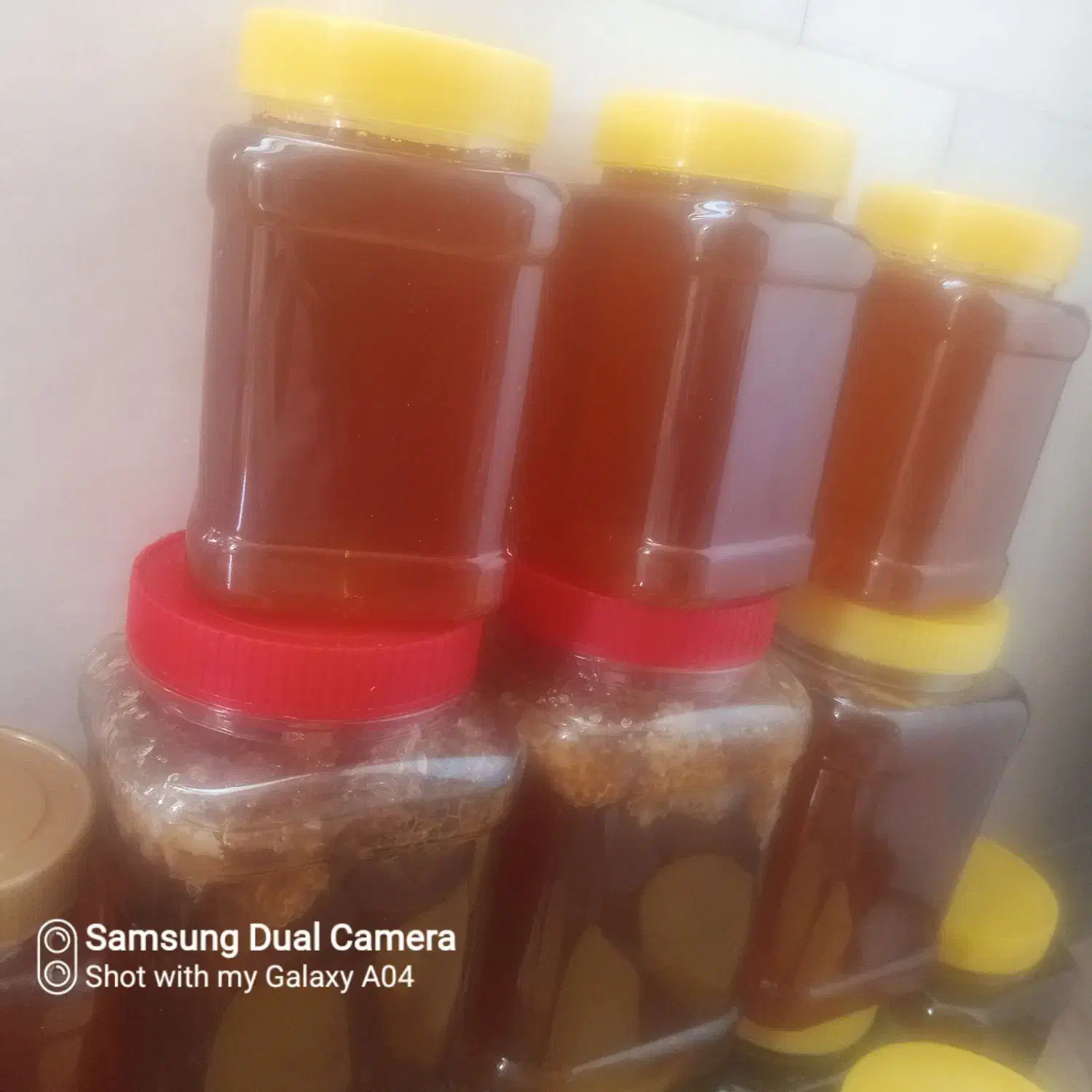 عسل طبیعی|خوردنی و آشامیدنی|خانمیرزا, |دیوار