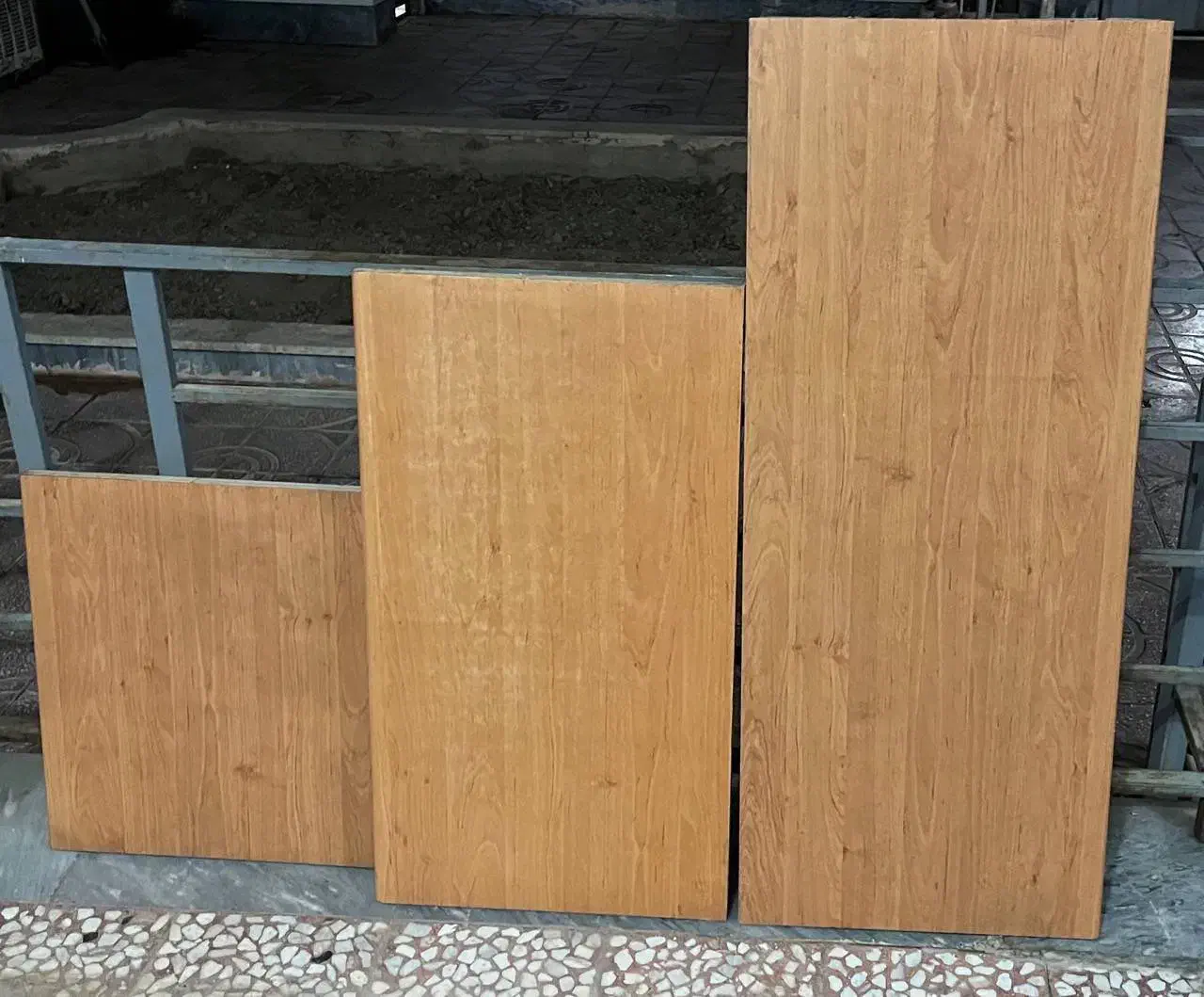 روکش کابینت mdf|مصالح و تجهیزات ساختمان|گرمسار, |دیوار