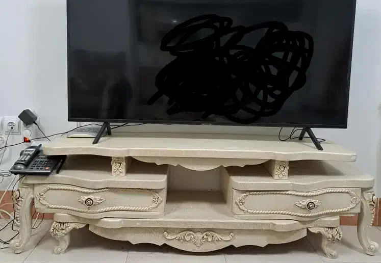 مبل راحتی چوبی|مبلمان خانگی و میز عسلی|رشت, باهنر|دیوار