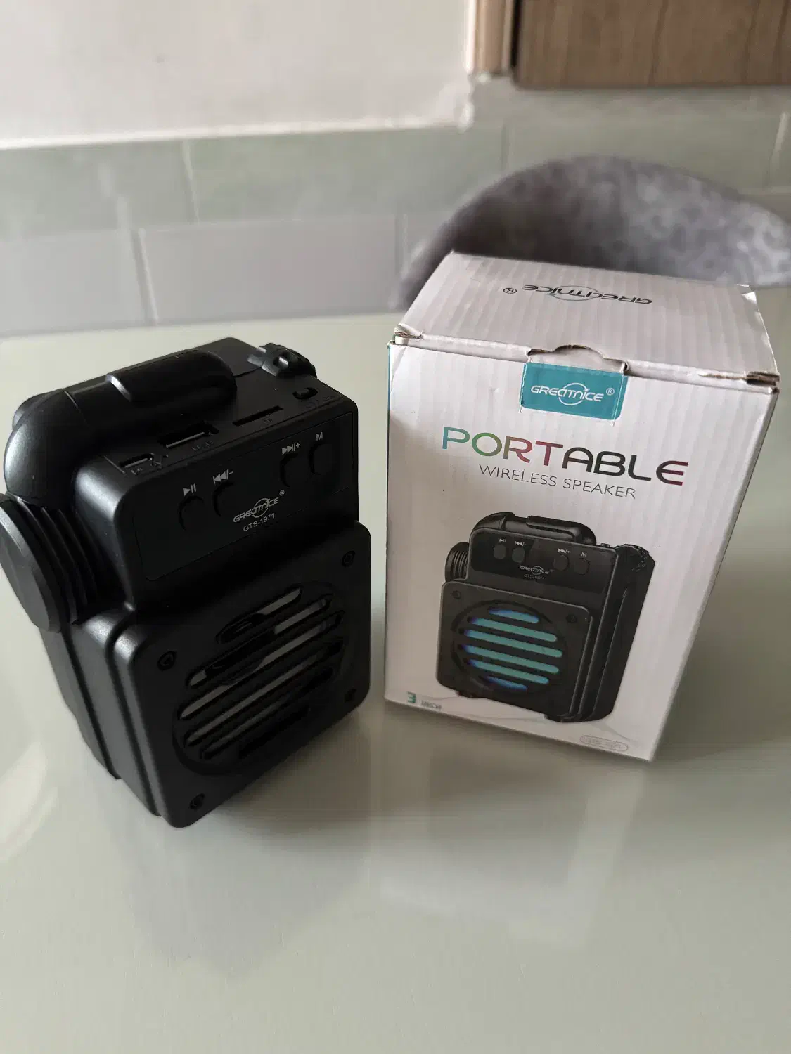 اسپیکر portabl|سیستم صوتی خانگی|بناب, |دیوار