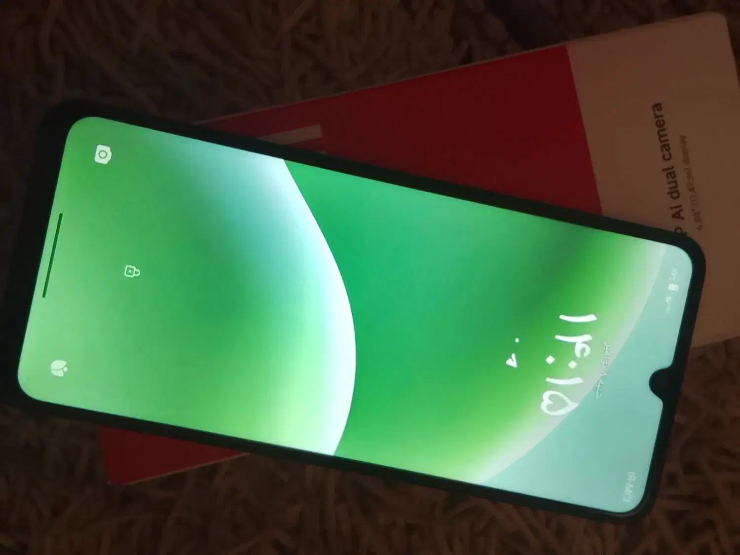 گوشی Redmi A5|موبایل|همدان, |دیوار