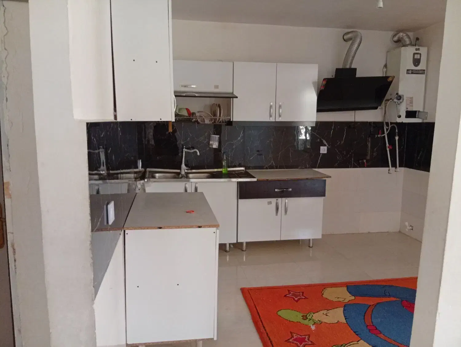 سوییت ویلایی شیک/  قیمت اقتصادی /برای زائرین عزیز|اجارهٔ کوتاهمدت آپارتمان و سوئیت|مشهد, شهید قربانی|دیوار