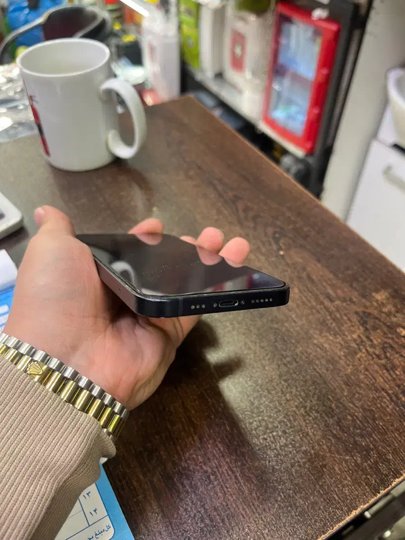 ایفون ۱۲ نرمال|موبایل|تهران, حسن‌آباد|دیوار