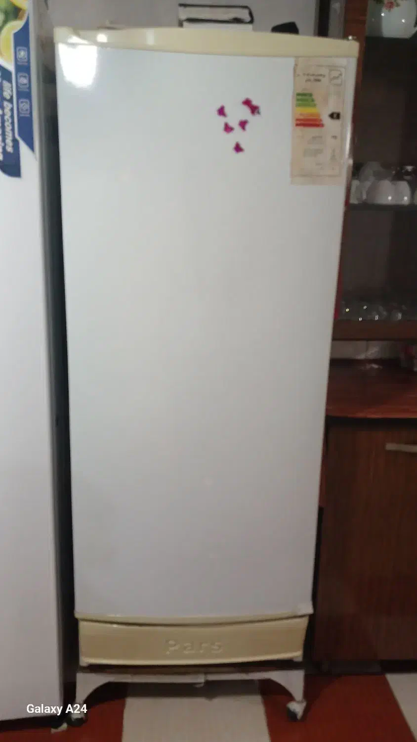 دو عدد یخچال، فریزرومعمولی|یخچال و فریزر|پیرانشهر, |دیوار