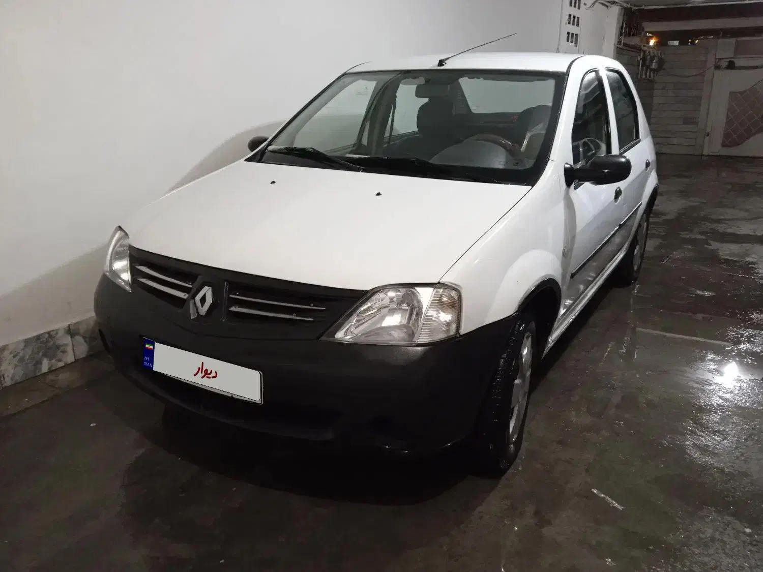 ال ۹۰|خودرو سواری و وانت|دورود, |دیوار