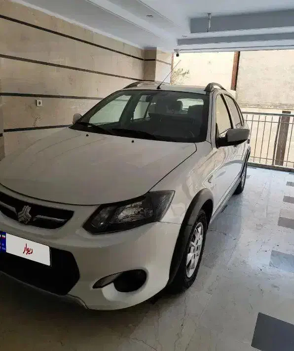 کوییک gx|خودرو سواری و وانت|سنندج, |دیوار