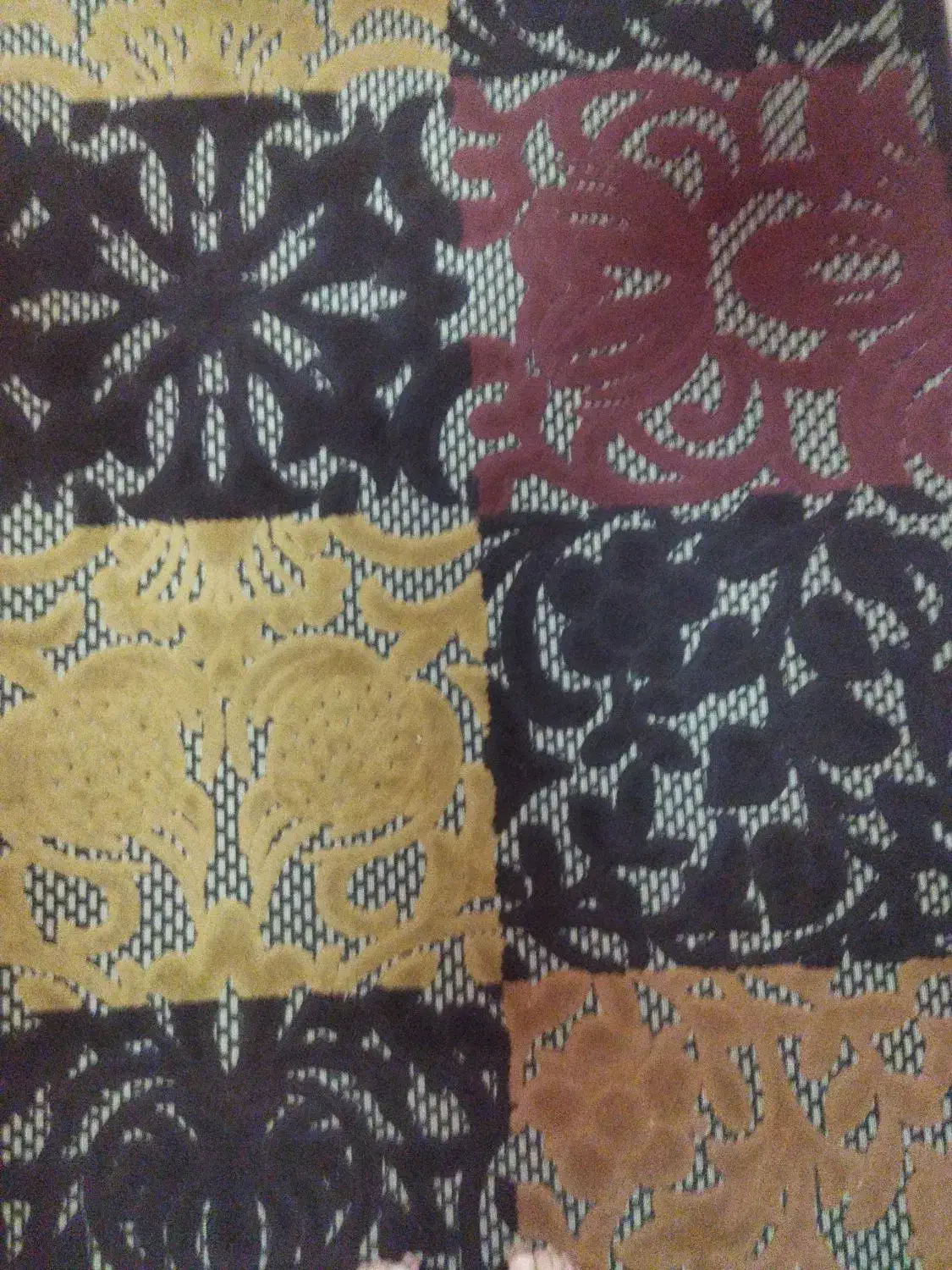 قالیچه سه متری در حدنو|فرش|ملارد, |دیوار