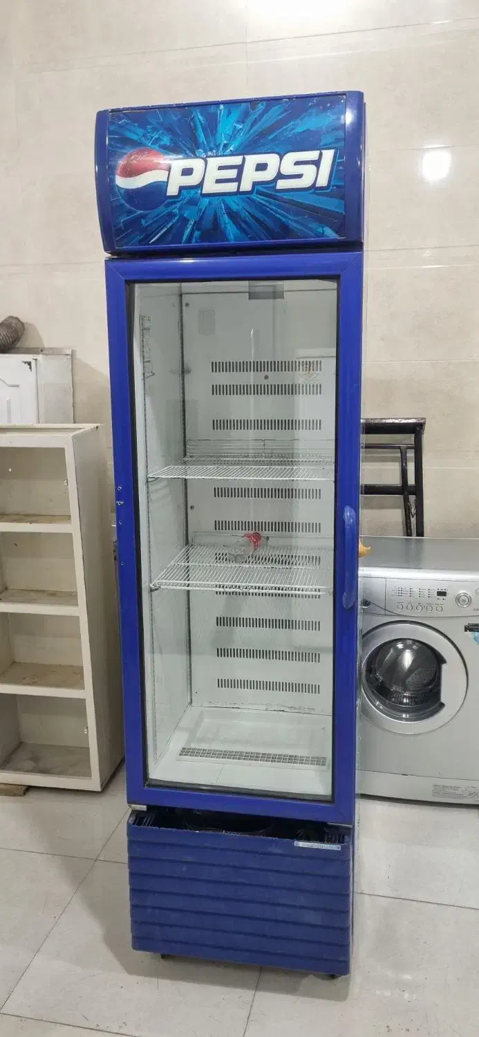 یخچال پپسی|یخچال و فریزر|مشهد, اروند|دیوار