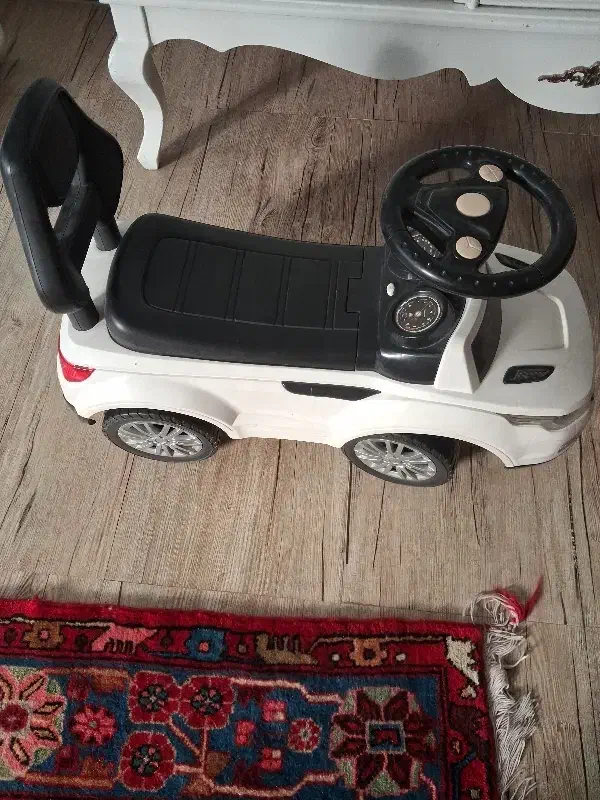 ماشین اسباب بازی|اسباب‌بازی بچه|تهران, علم و صنعت|دیوار