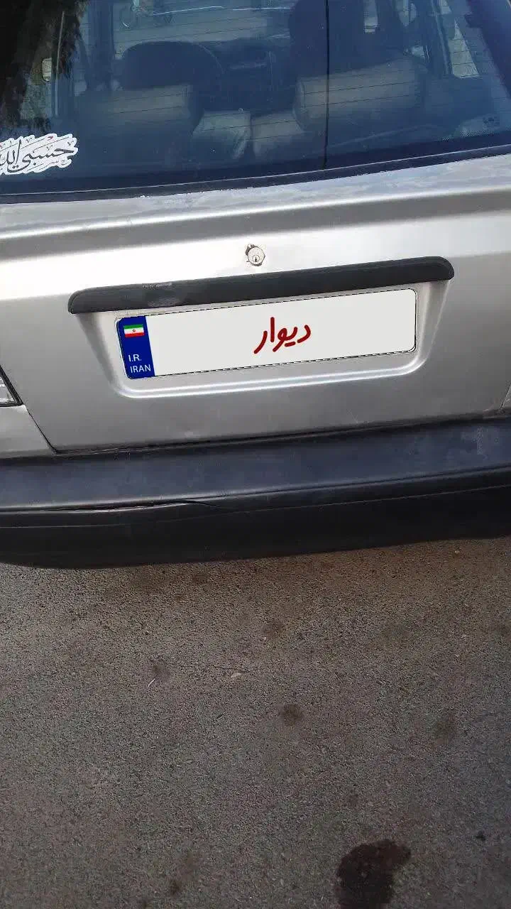 اجاره پراید ۱۴۱ مدل ۸۵|خودرو سواری و وانت|ورامین, ورامین|دیوار