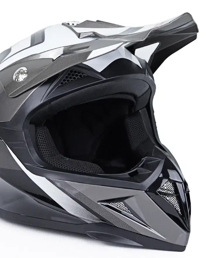 کلاه کاسکت کراس کراسی ردلاین|قطعات یدکی و لوازم جانبی|شیراز, عفیف‌آباد|دیوار