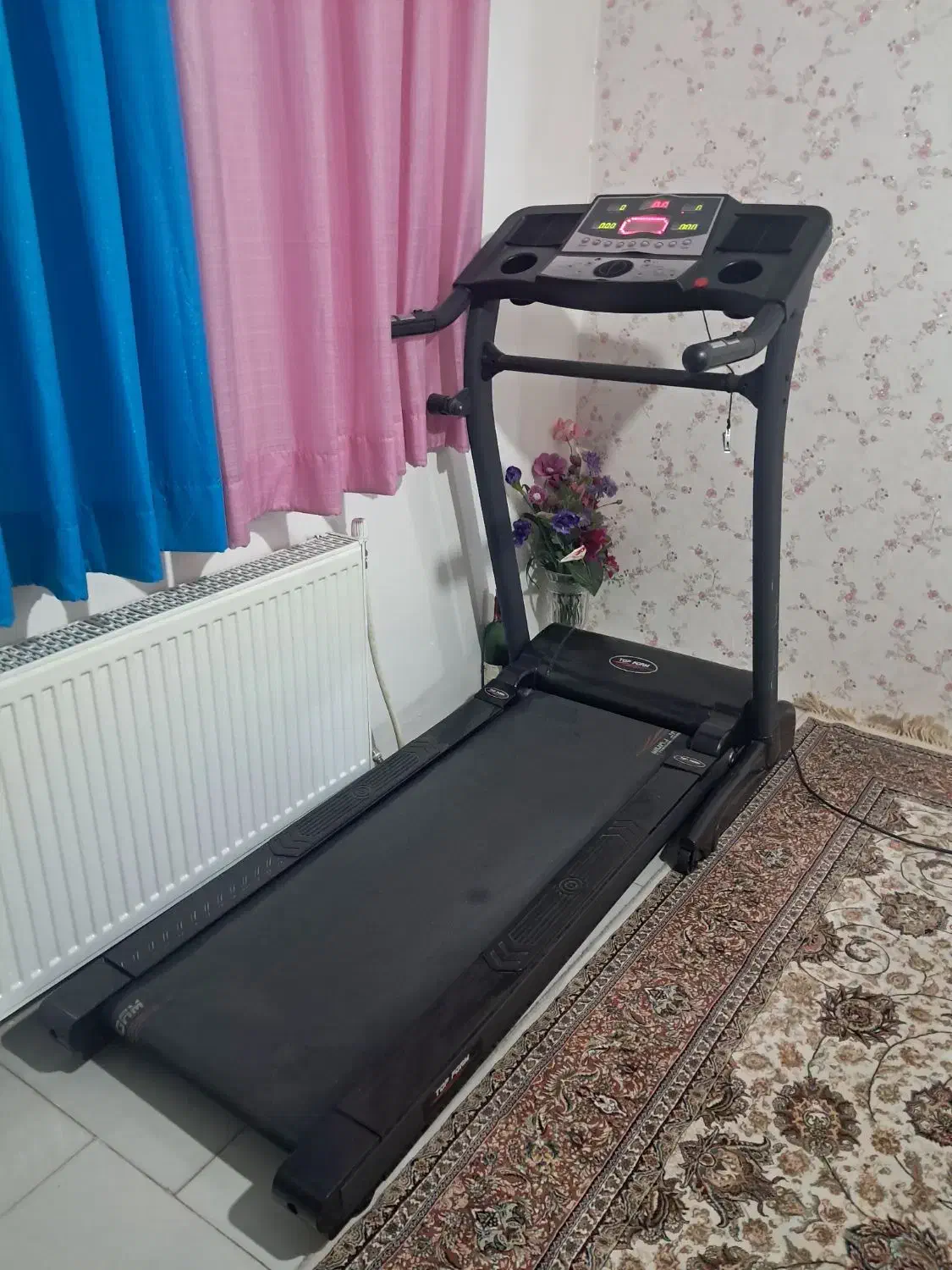 تردمیل TAP FORM|تجهیزات ورزشی|پردیس, فاز ۵|دیوار