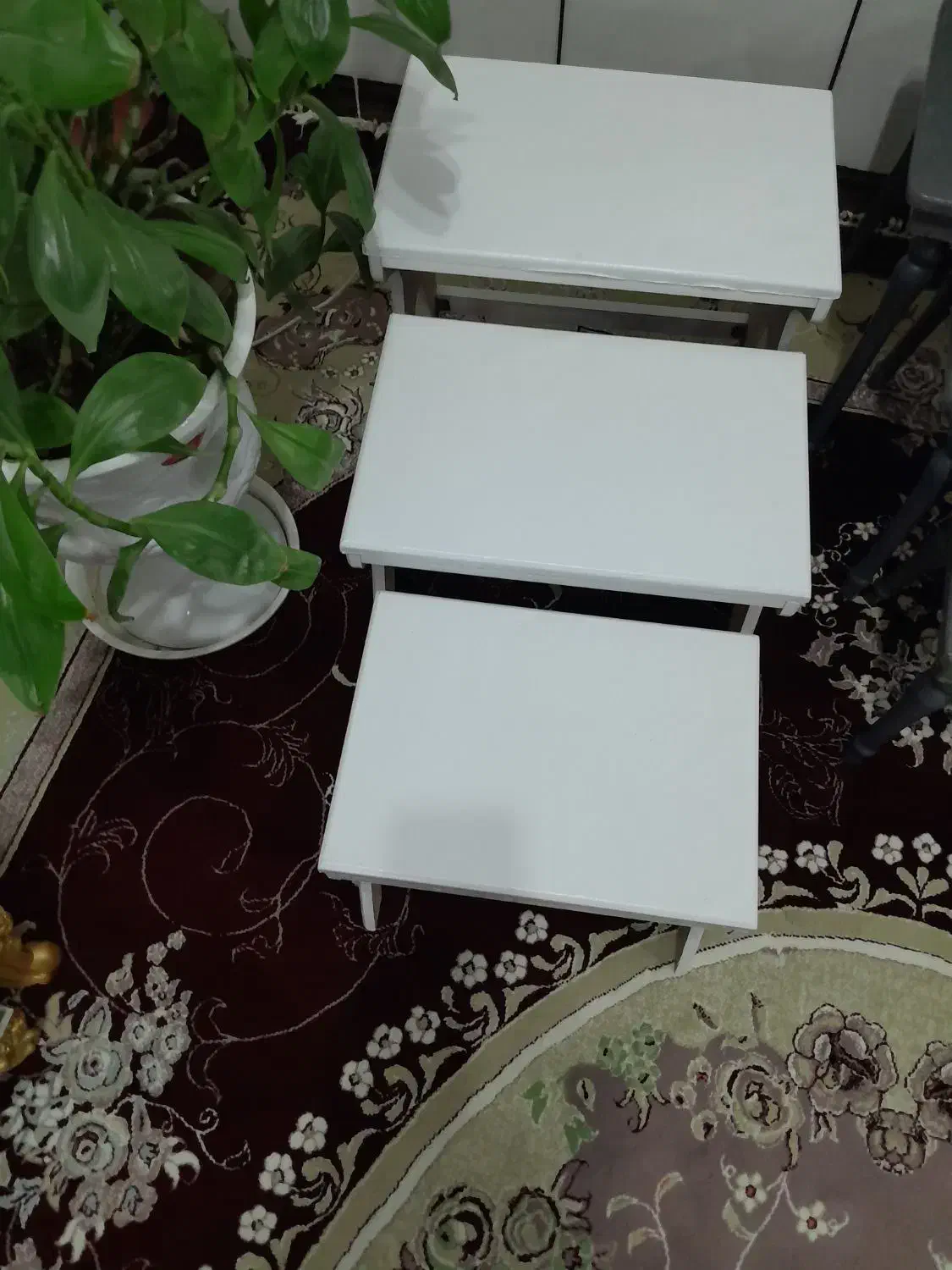 جلو مبلی|مبلمان خانگی و میز عسلی|زرنه, |دیوار