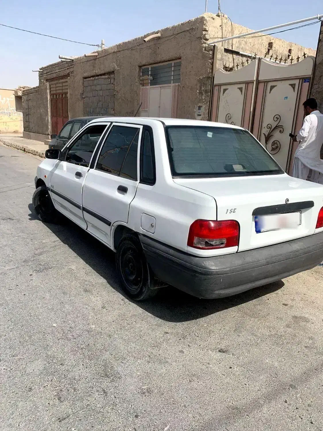 پراید|خودرو سواری و وانت|زابل, |دیوار