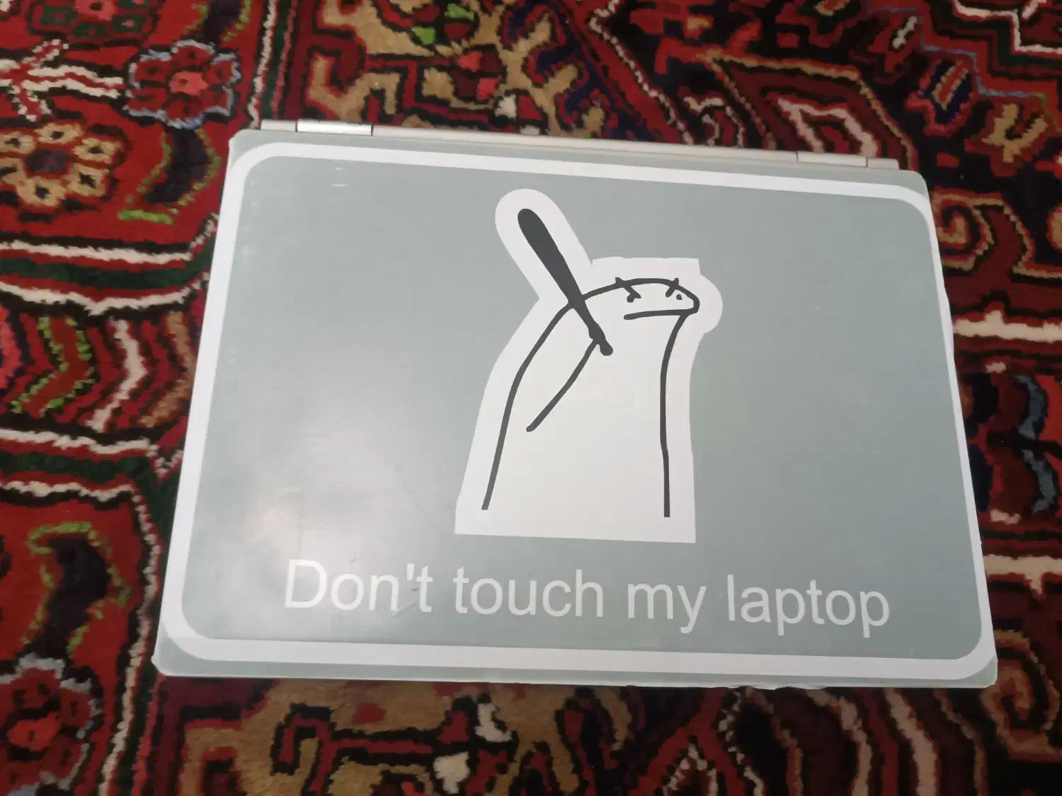 لب تاپ ۱۷اینچ|رایانه همراه|تبریز, |دیوار