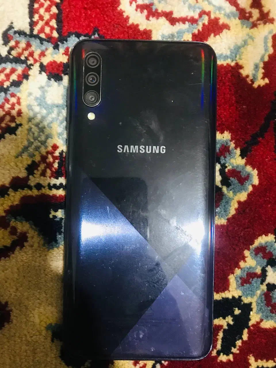 گوشی A30s نو|موبایل|علی‌آباد کتول, |دیوار