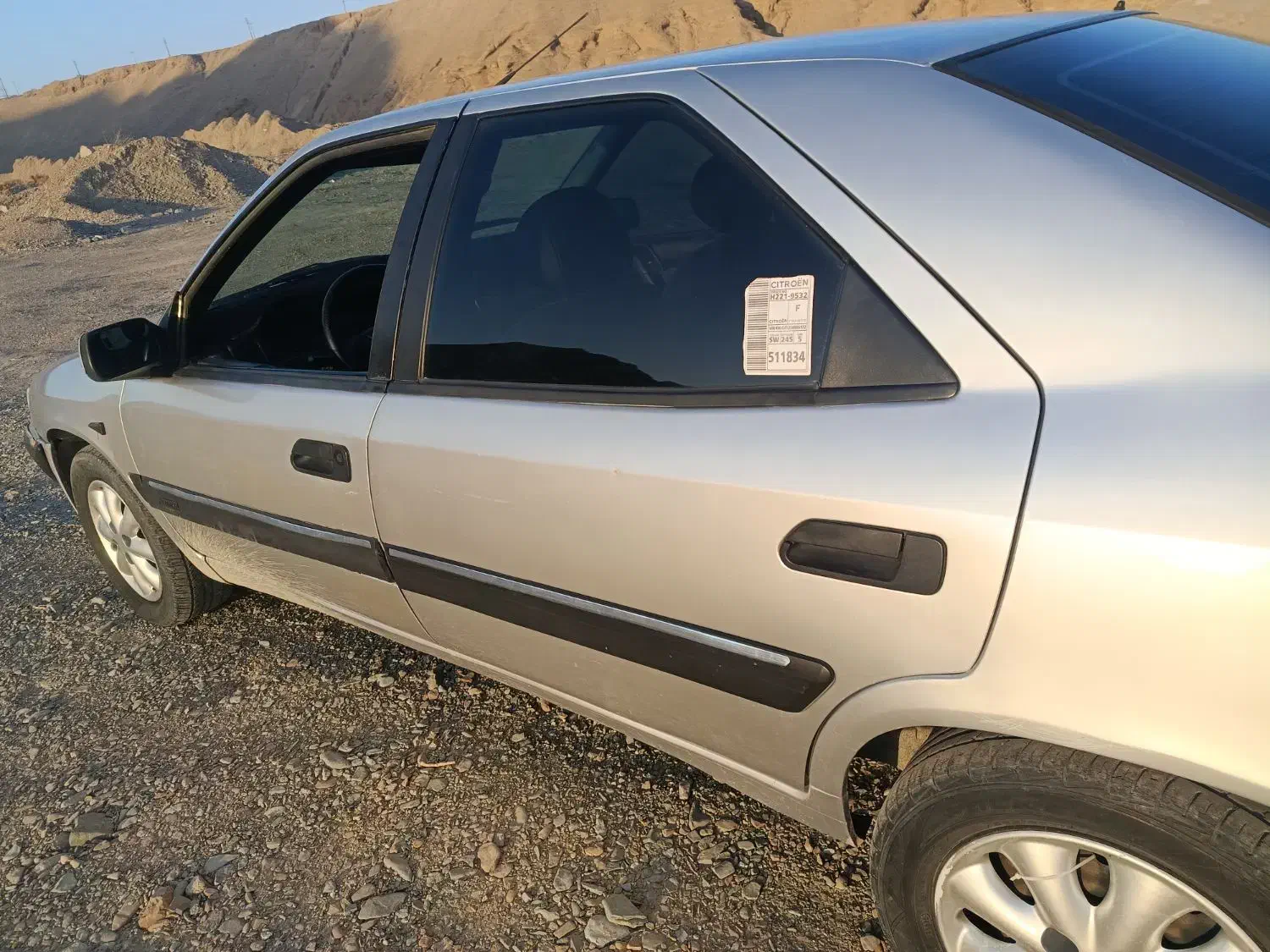 زانتیا85|خودرو سواری و وانت|زابل, |دیوار