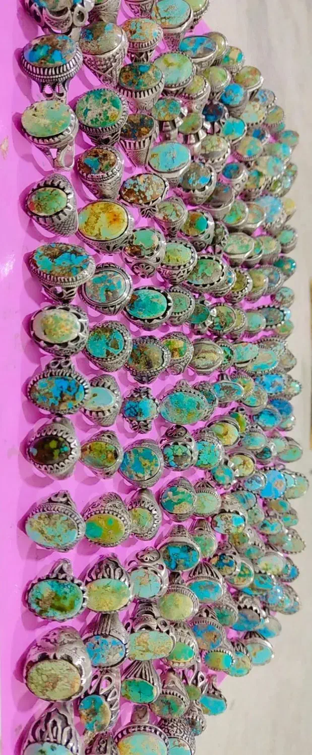 انگشتر دونه ۱۷۰هزار|بدلیجات|مشهد, تلگرد|دیوار