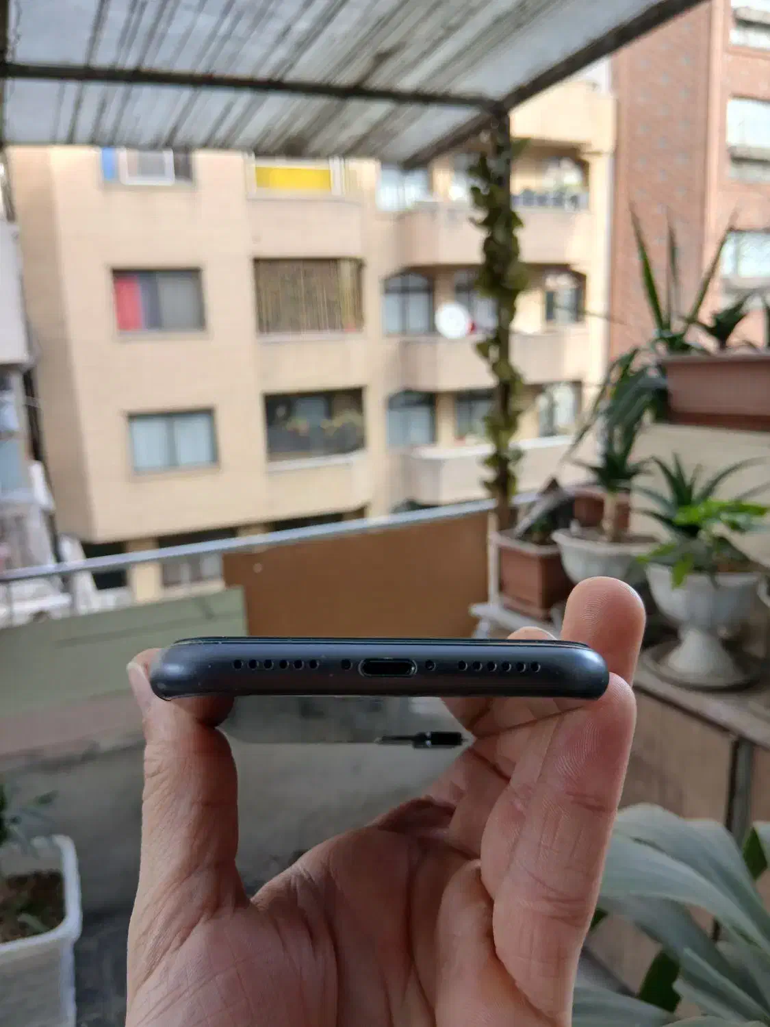 گوشی iphone 11normal|موبایل|تهران, قلهک|دیوار