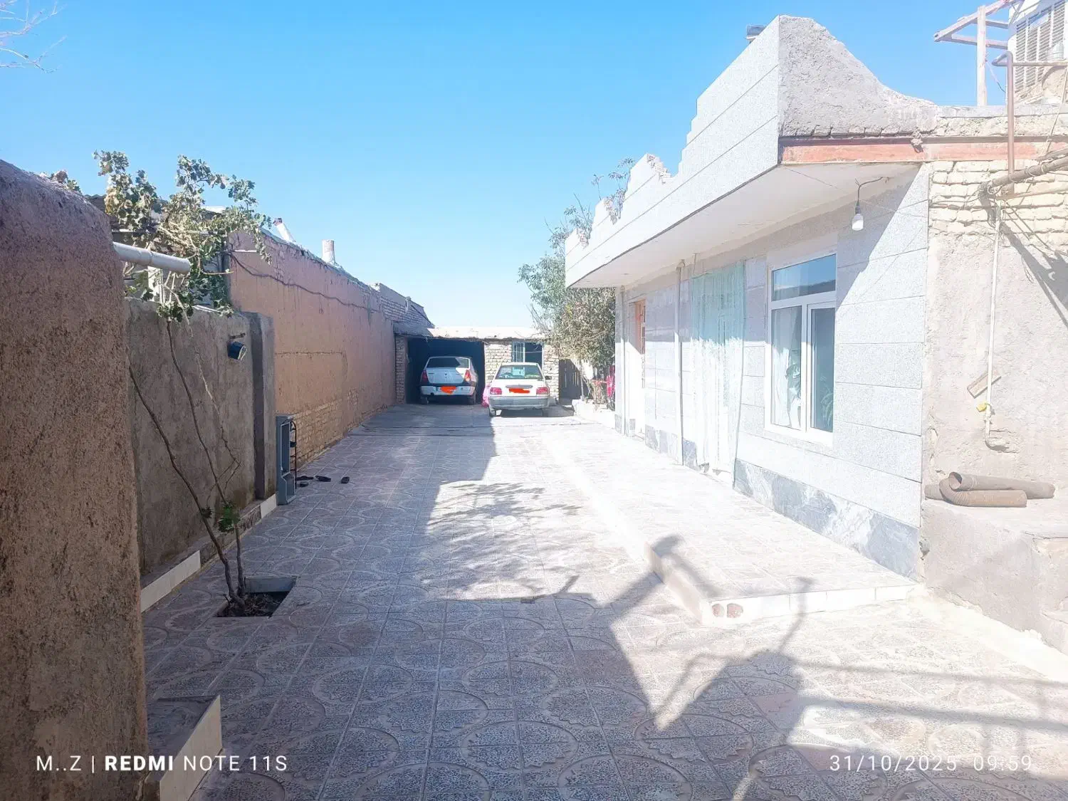 فروش دو واحد ویلایی شهرک شهرستانک|فروش خانه و ویلا|دشتابی, |دیوار