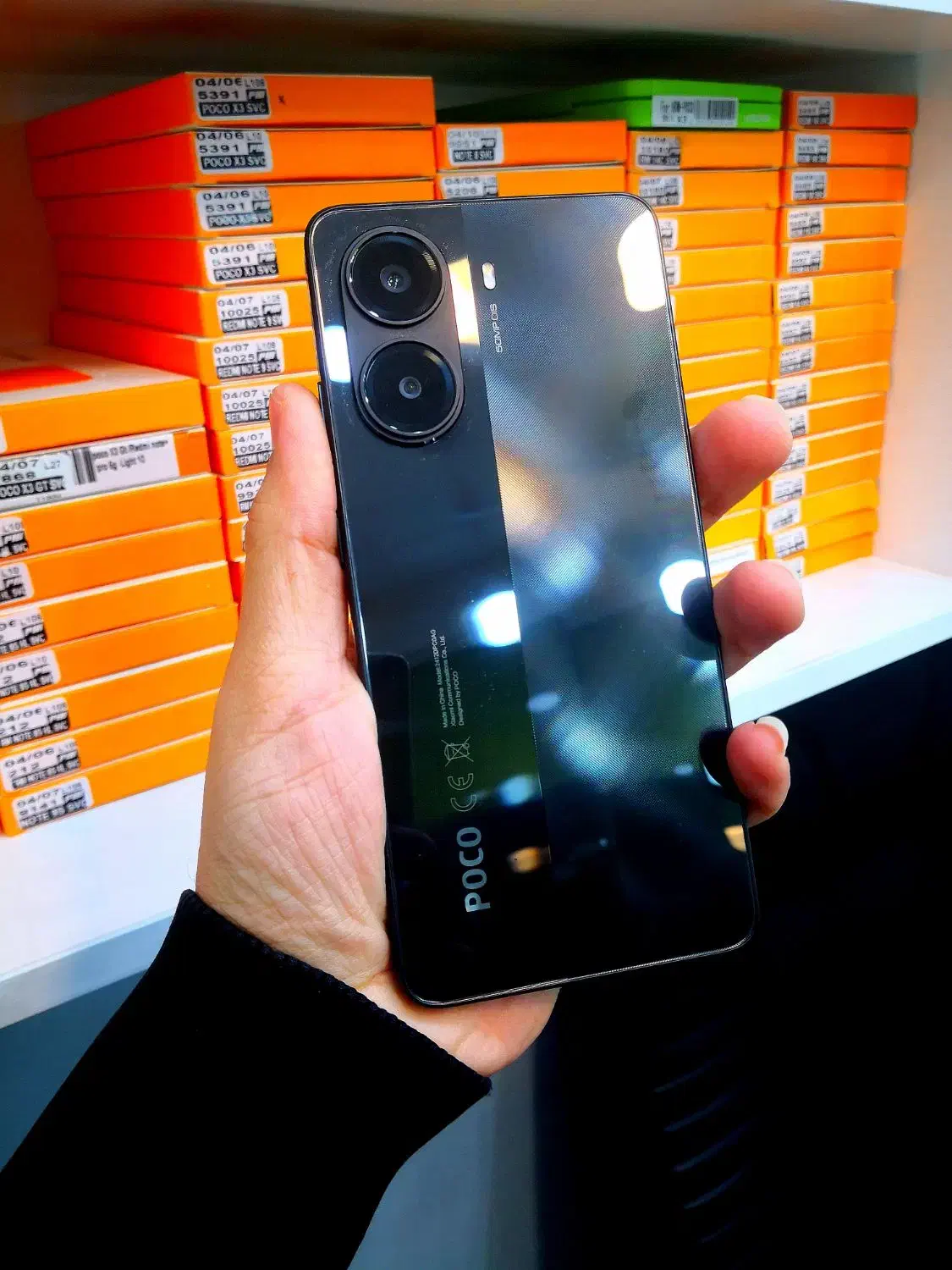 S24fe.256.8|موبایل|گنبد کاووس, |دیوار