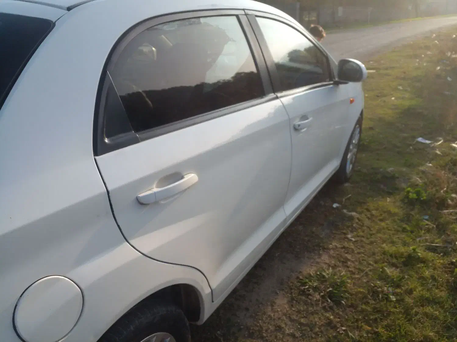 mvm 315 صندوق دار|خودرو سواری و وانت|پره‌سر, |دیوار