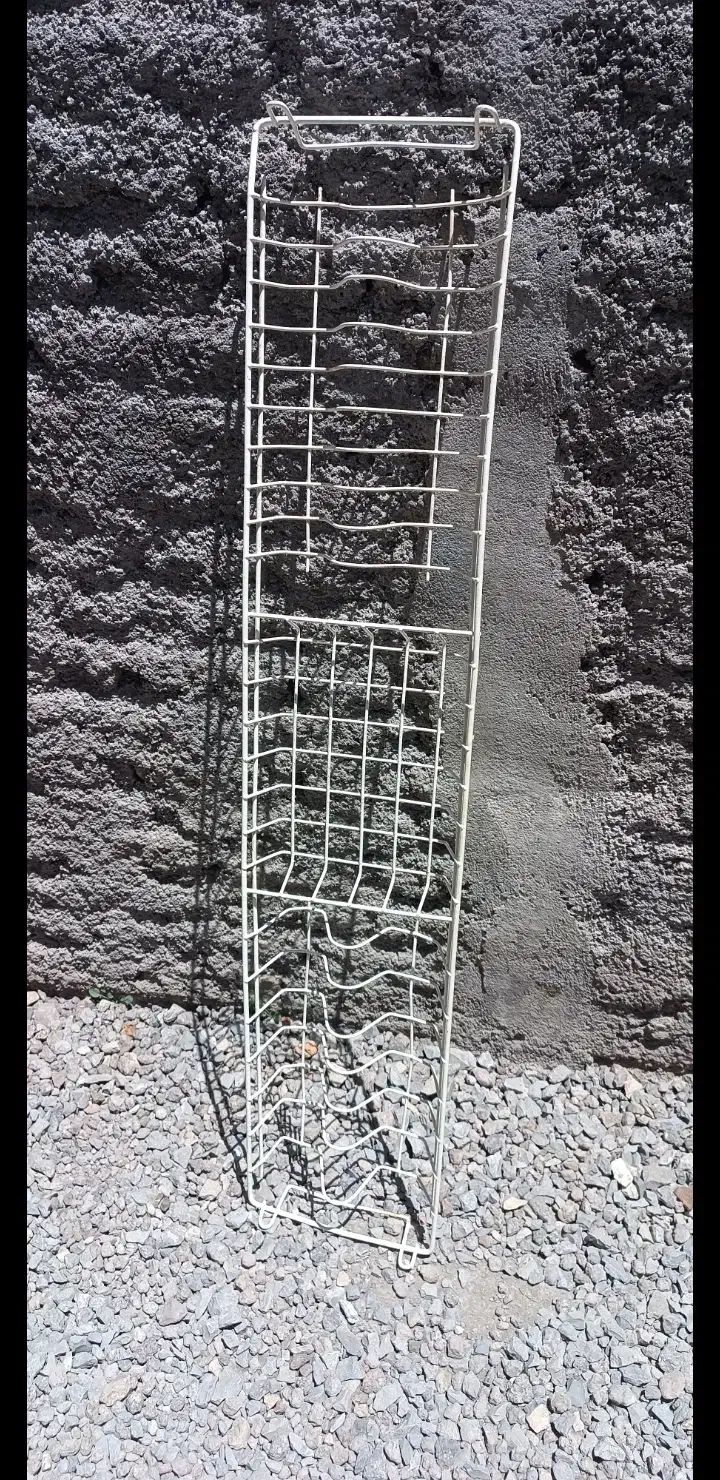 آبچکان فلزی ۱۲۰ سانت|آبچکان و نظمدهنده ظروف|اردبیل, |دیوار