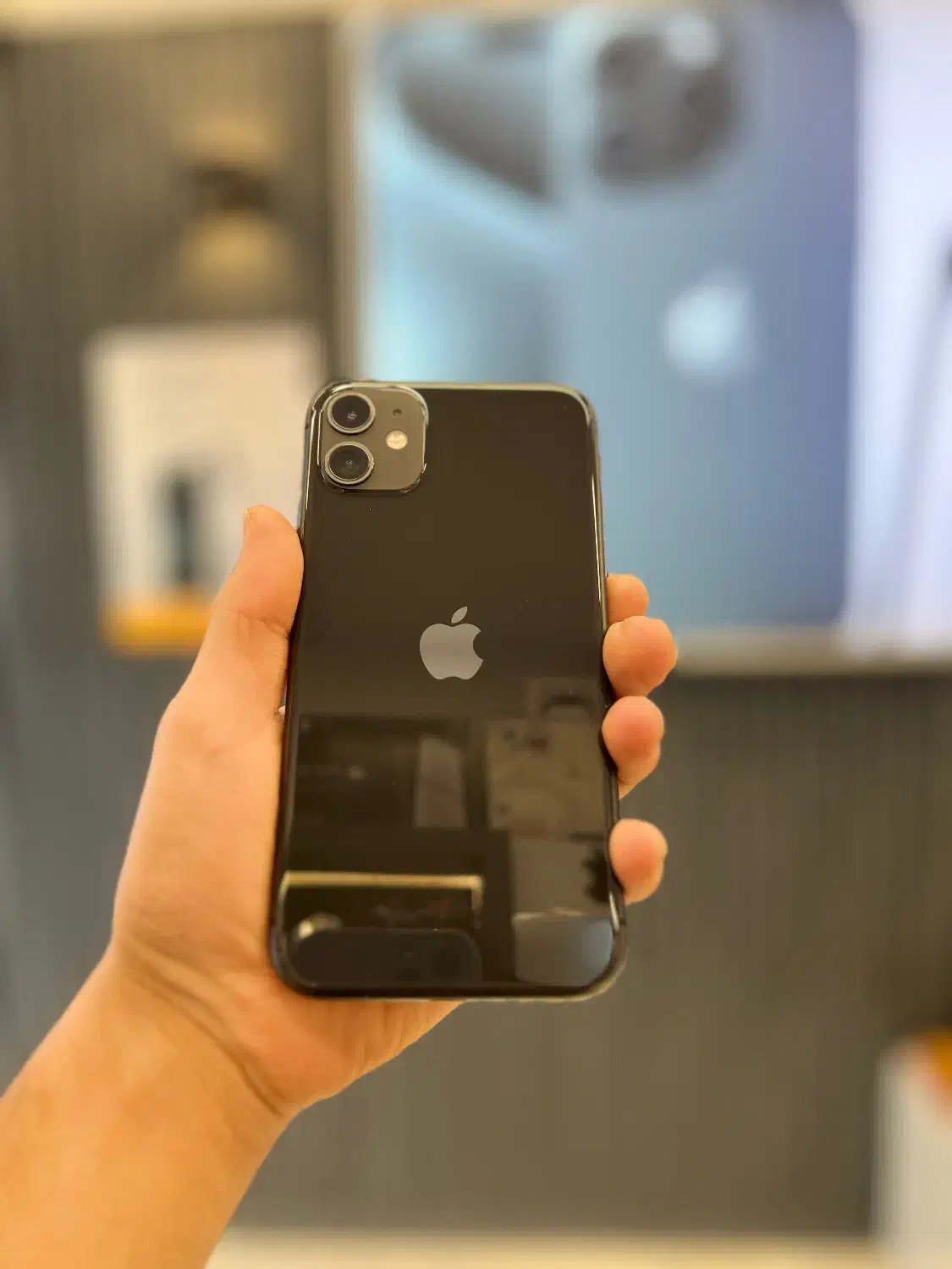 ایفون ۱۱ نرمال|موبایل|کرج, مهرویلا جنوبی|دیوار