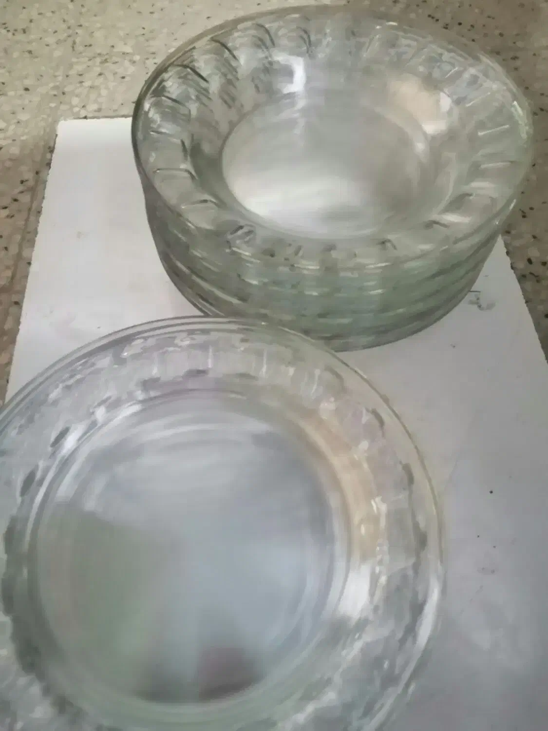 چینی،پیرکس،قاشق چنگال ،فنجان ،دیس برنجی|ظروف سرو و پذیرایی|شیراز, رکن‌آباد|دیوار