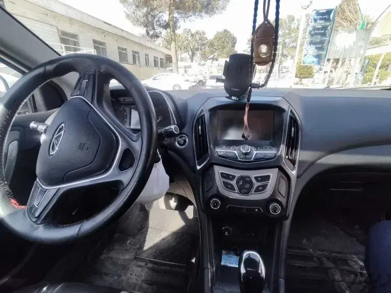 آریزو۵ مدل ۹۵|خودرو سواری و وانت|تهران, ایران|دیوار